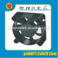 120mm AC 3000rpm low price good quality cooling fan 220v power logic dc brushless fan